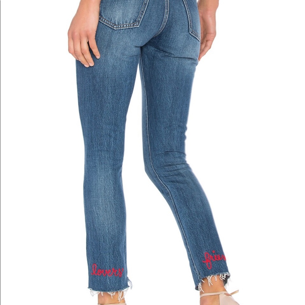 LOVERS & FRIENDS PANTS